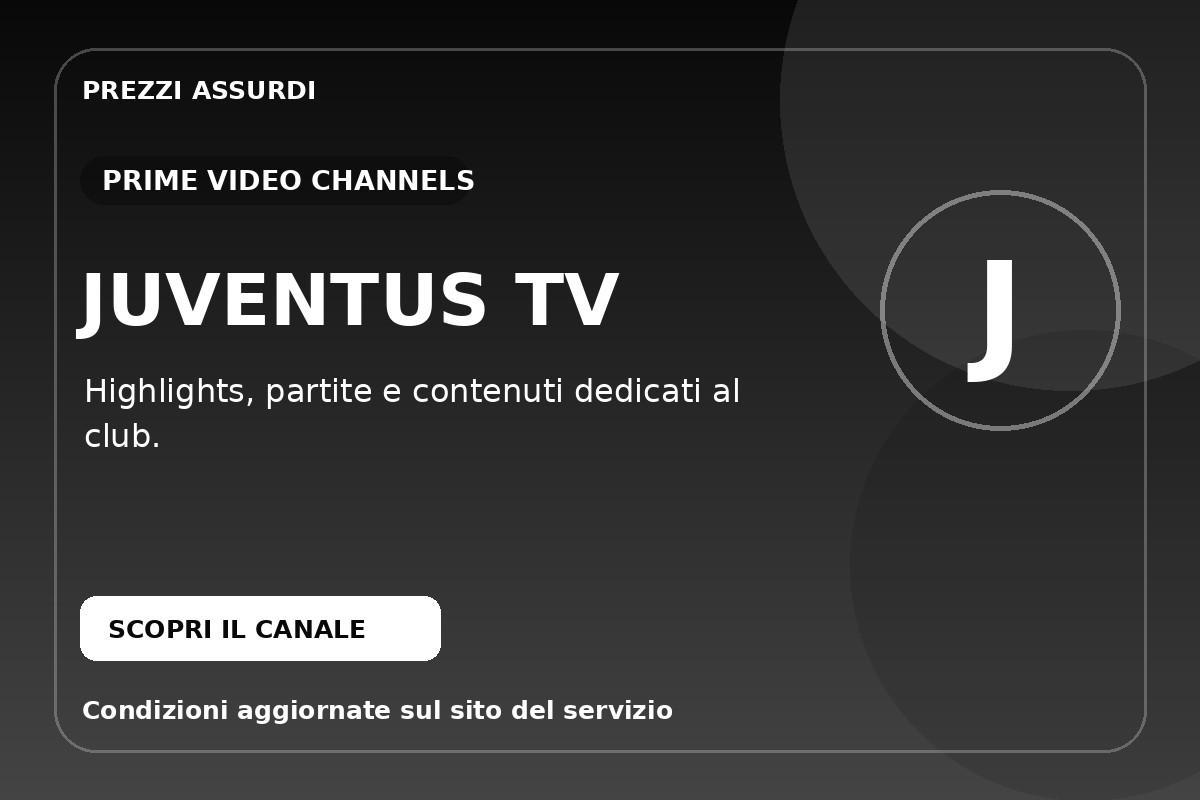 JUVENTUS TV