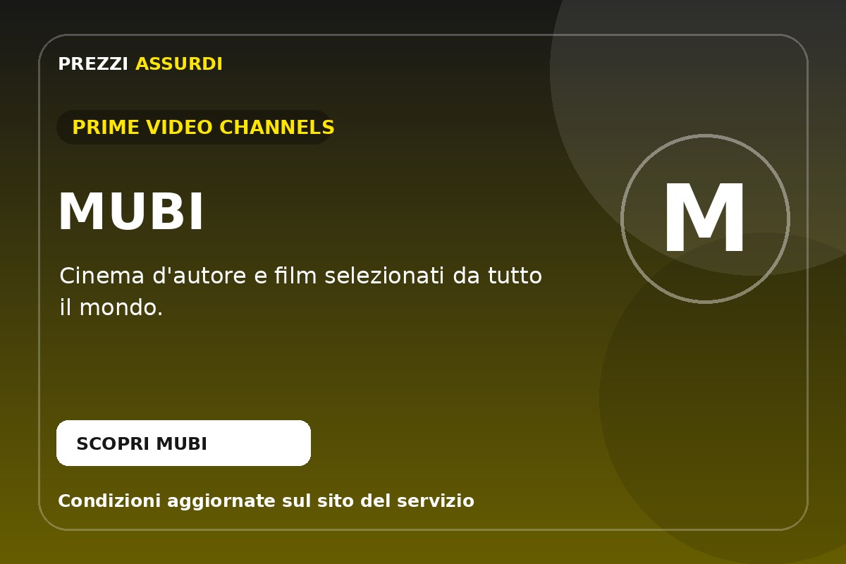 MUBI