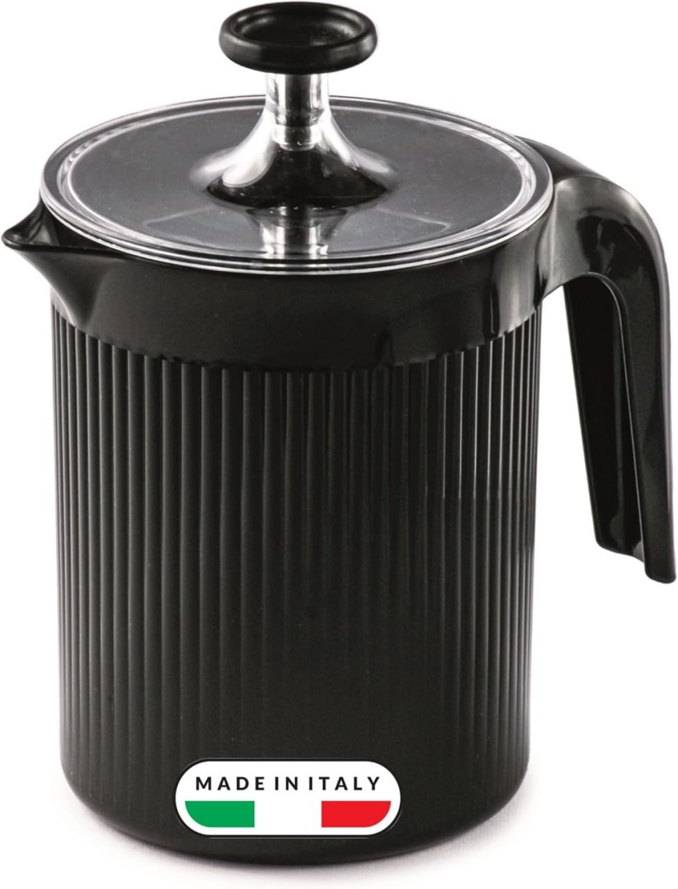 Snips Cappuccinatore Montalatte Cappuccino phthalate