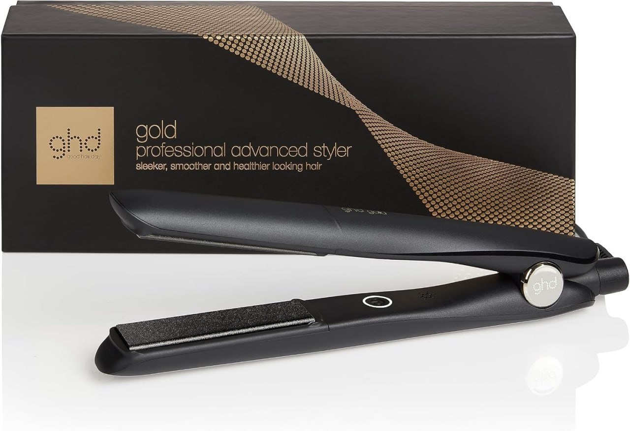 ghd Styler Piastra Capelli Professionale