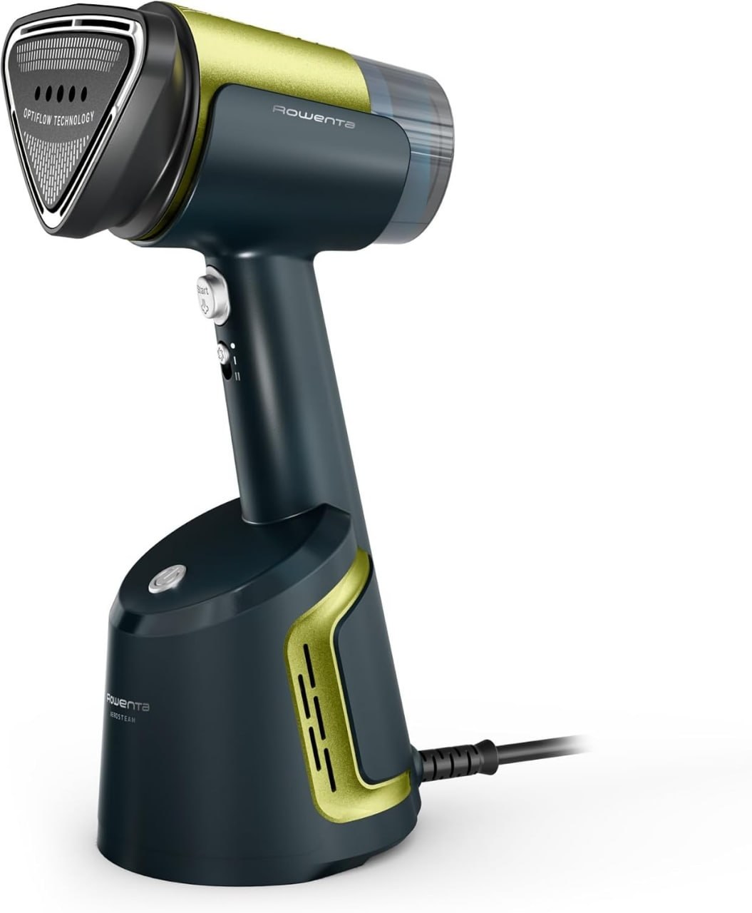 Rowenta Aspirazione Tecnologia Efficienza Energetica