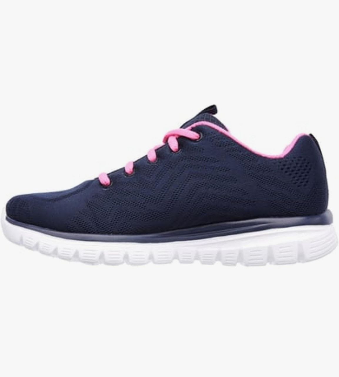 Skechers Graceful Connected Sneaker Donna
